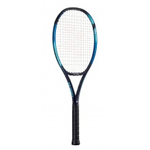 Yonex Tennisschläger EZone (7th Gen.) #22 98in/305g/Turnier himmelblau - unbesaitet -